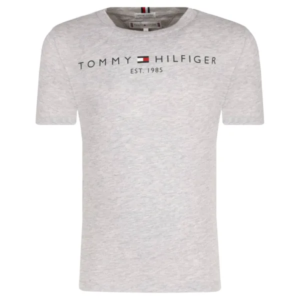 

Футболка стандартного кроя Tommy Hilfiger, серый