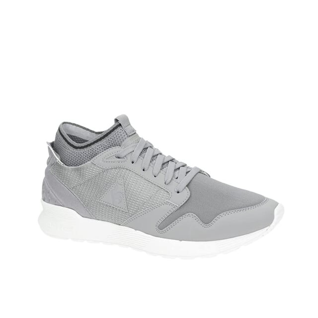 

Мужские кроссовки Omicron с тройным светоотражателем Le Coq Sportif, серый