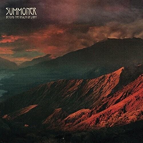 

Виниловая пластинка Summoner - Beyond The Realm Of Light