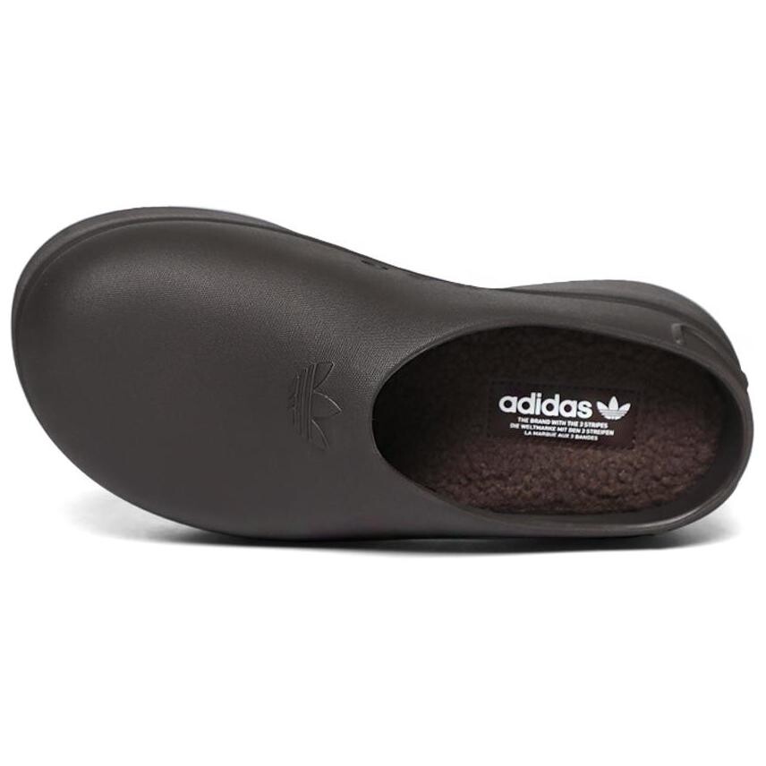 Тапочки женские ADIFOM STAN MULE Adidas Originals — фото 3
