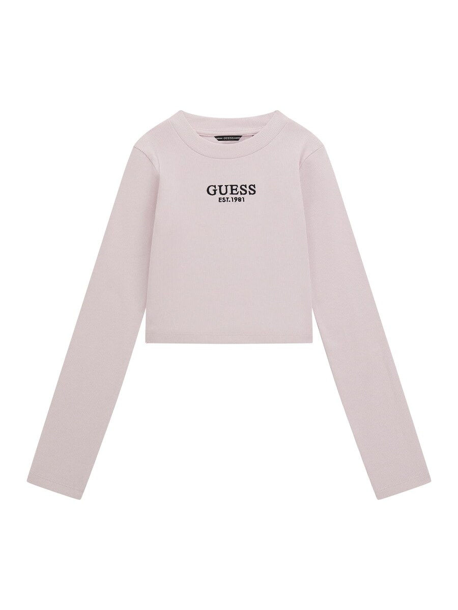 

Рубашка GUESS, розовый