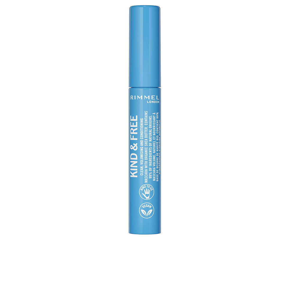 

Тушь Kind & free mascara Rimmel london, 7 мл, 02-brown black