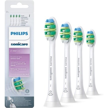

Щеточные насадки Philips Sonicare InterCare, 4 шт.