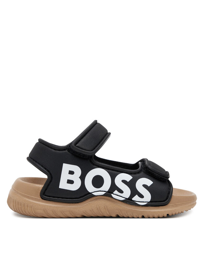 

Сандалии J52158 S Boss, черный