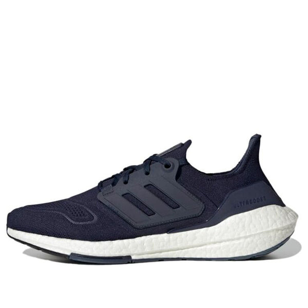

Кроссовки ультрабуст 22 Adidas, синий