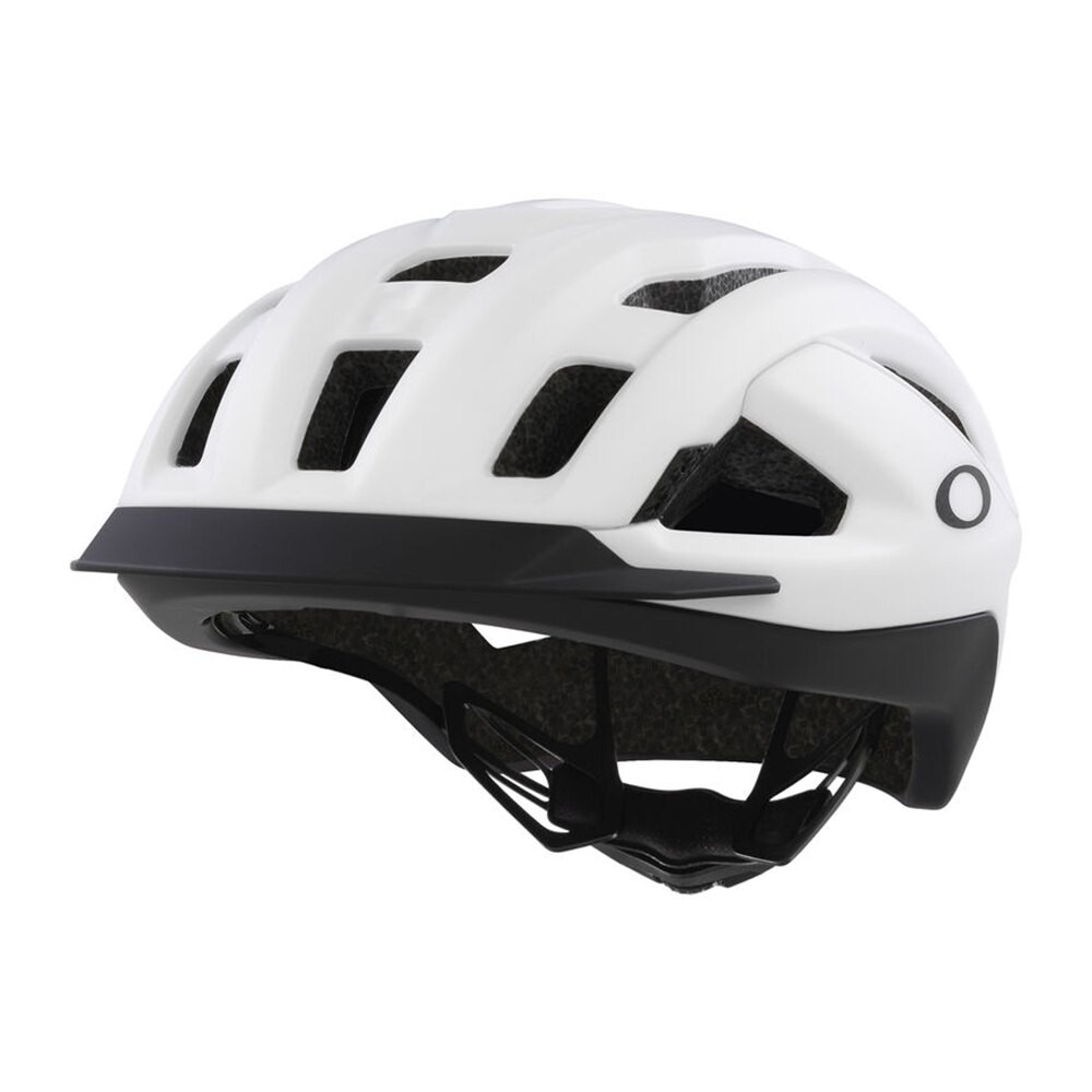 

Велосипедный шлем Oakley ARO3 Allroad MIPS, белый, Черный, Велосипедный шлем Oakley ARO3 Allroad MIPS, белый