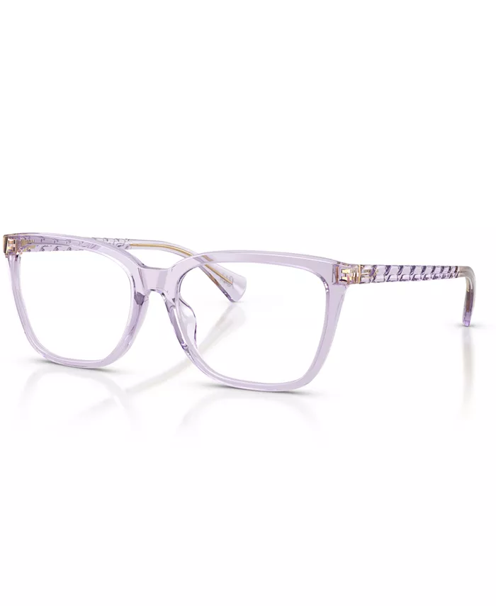 

Женские очки Butterfly, модель RA7178U Ralph by Ralph Lauren, фиолетовый