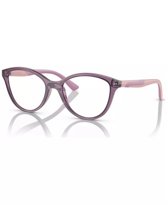 

Детские очки-подушки Vogue Eyewear, фиолетовый