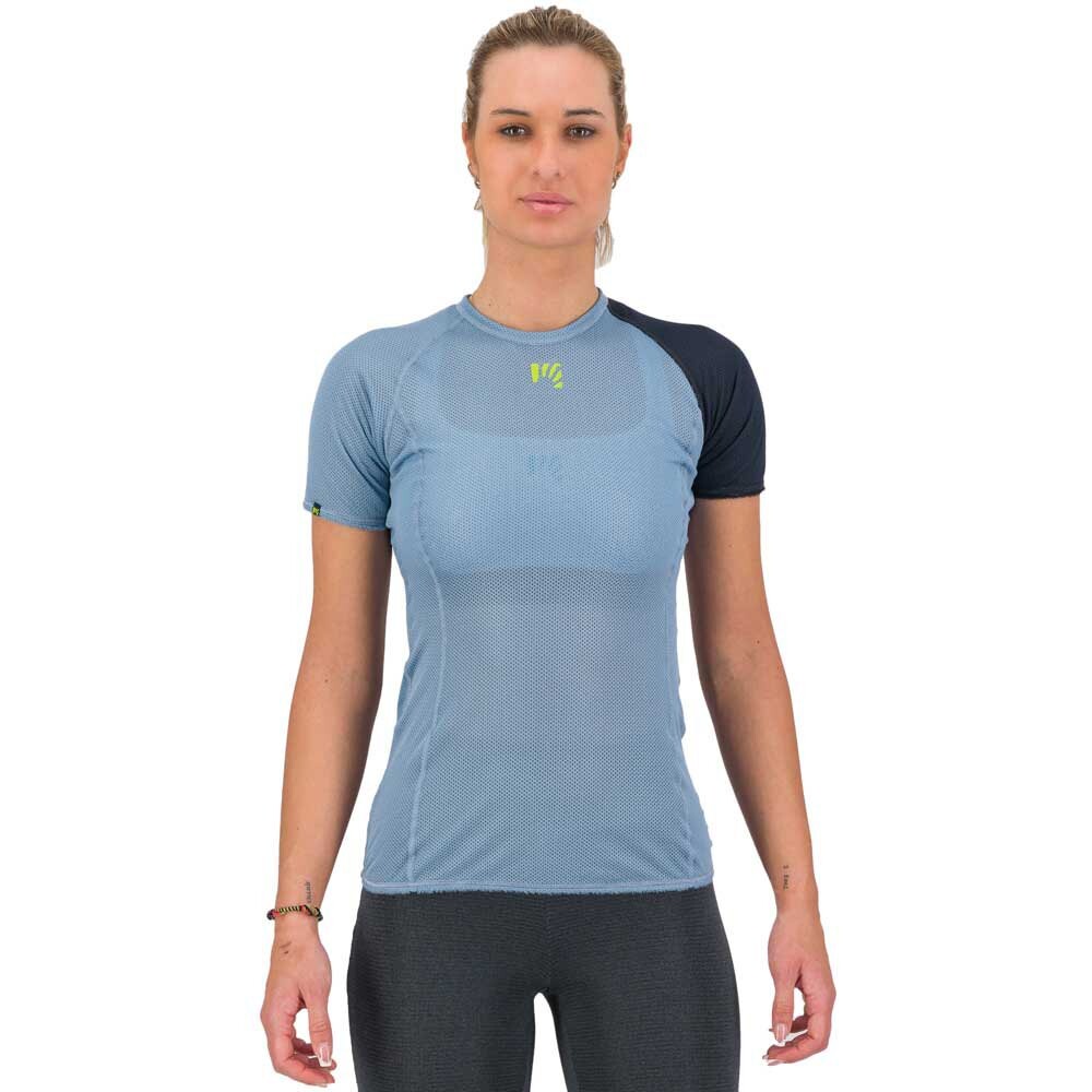 

Базовый слой Karpos Dinamico Octa Short, синий