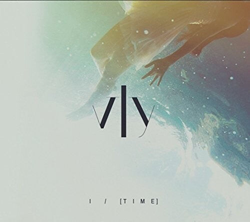 

CD диск Vly: I (Time)