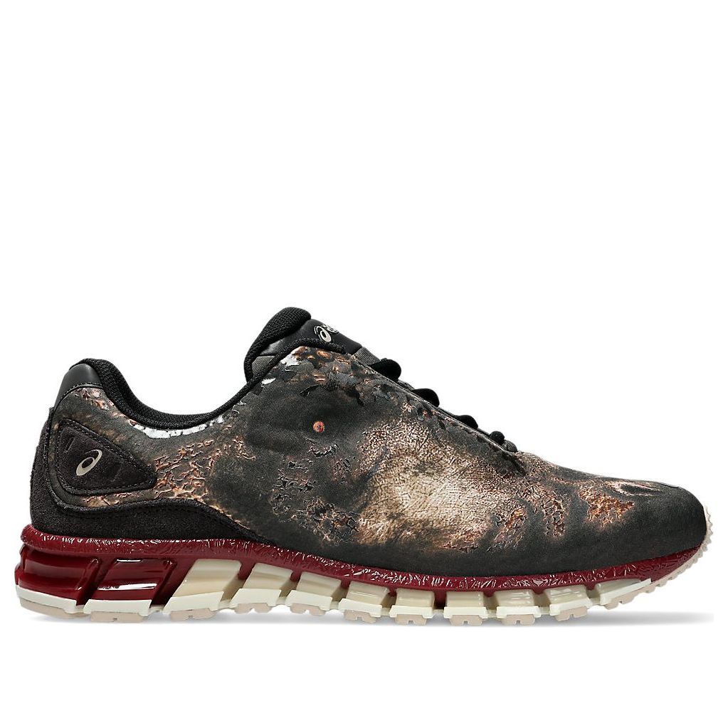 Asics x doublet Gel-Quantum 360 I AMP 'Tyrannosaurus Rex' — фото 2