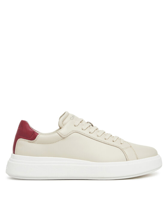 

Кроссовки HM0HM01016 Calvin Klein, бежевый