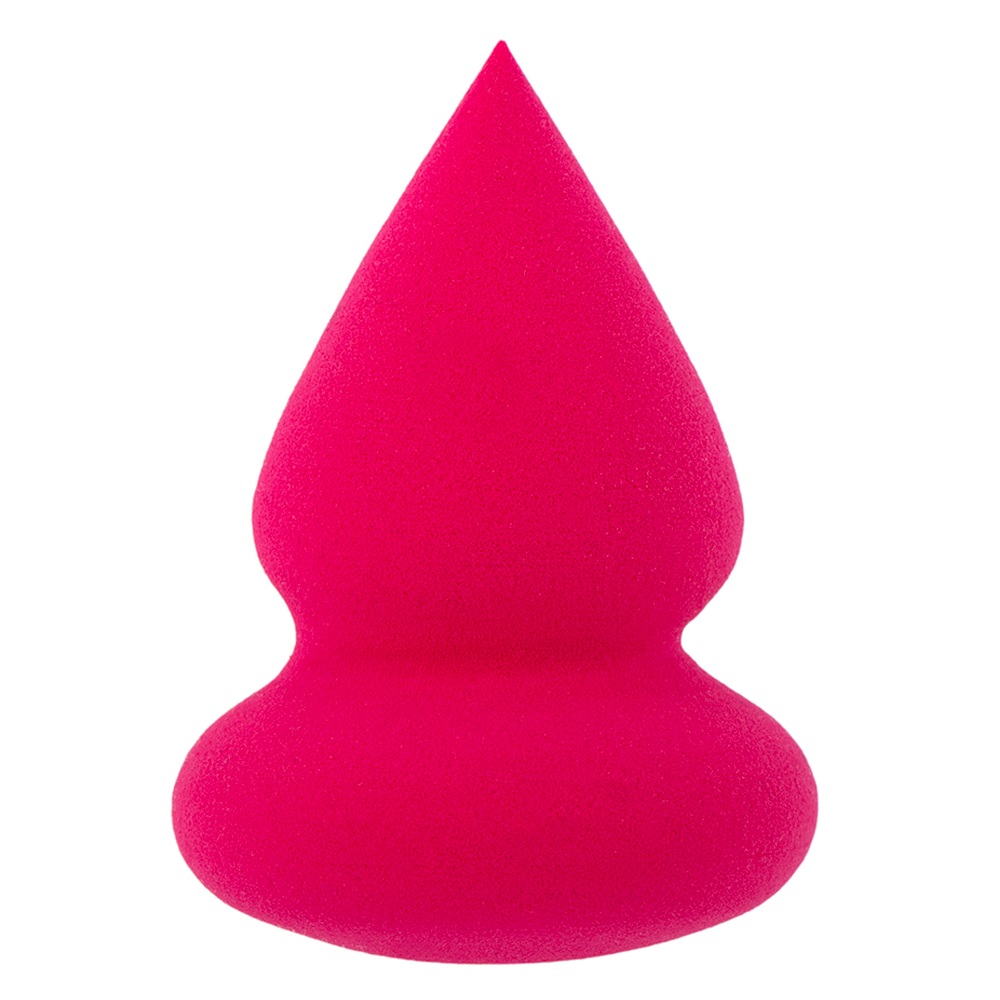 

Спонж для макияжа blender make up sponge Douglas Collection, количество 1 шт.