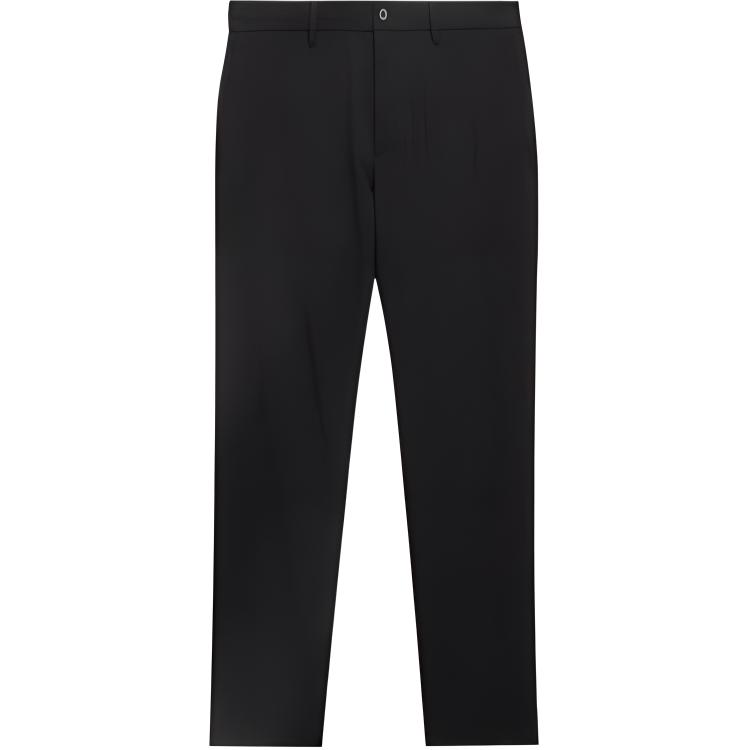 

THEORY Повседневные брюки мужские черные