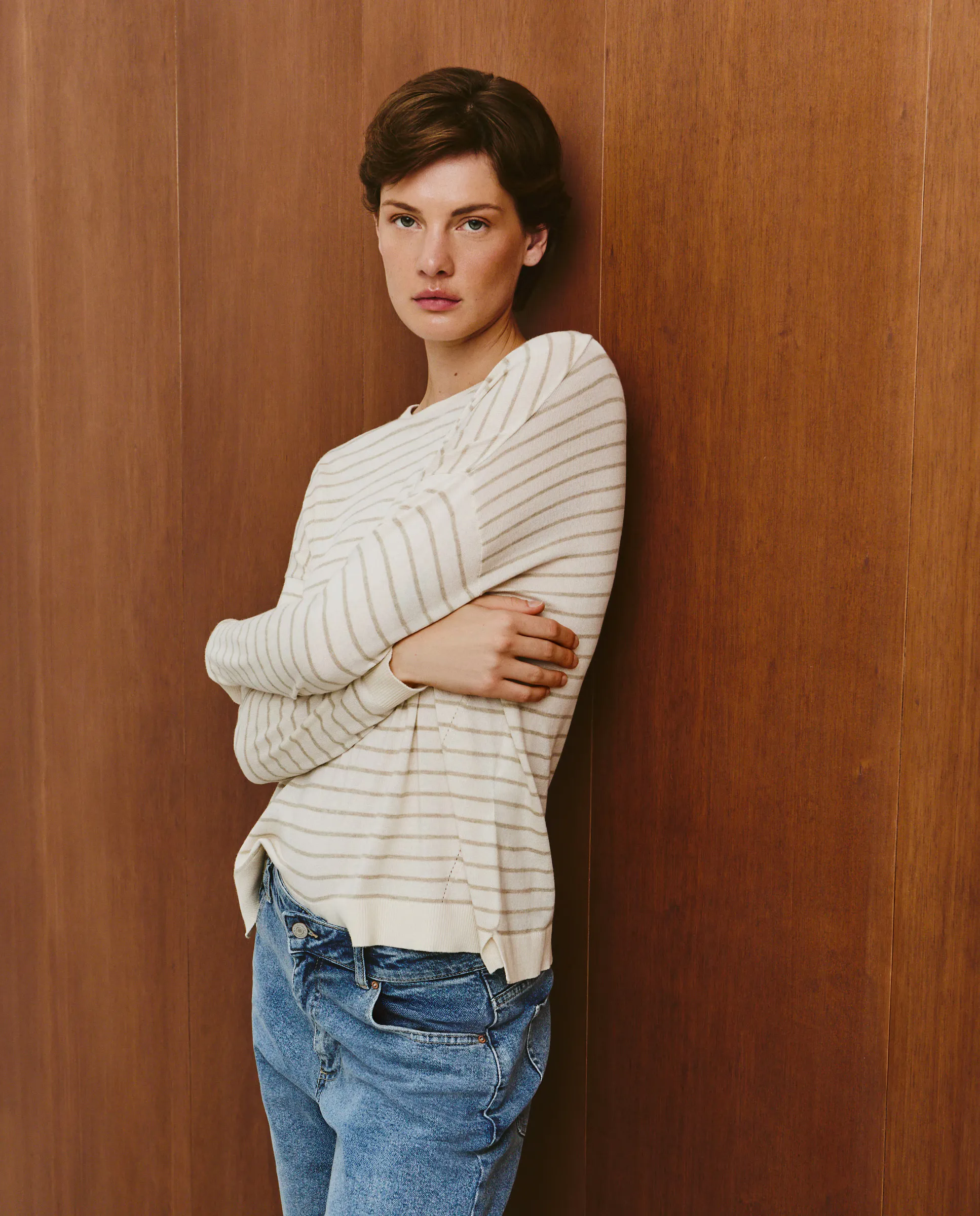 

Женская хлопковая кофта с принтом Southern Cotton, зеленый