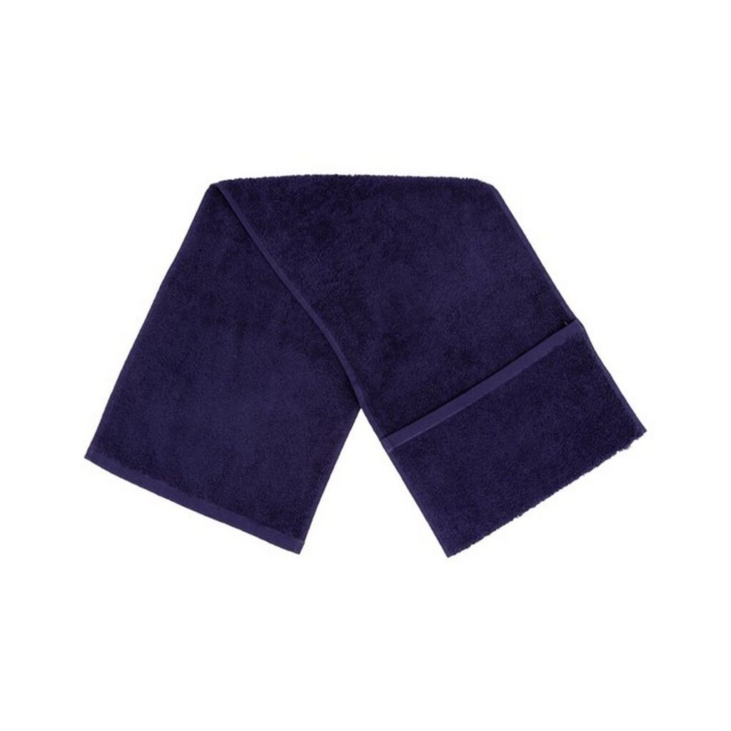 

Towel City - Спортивное полотенце "Люкс" RW9160 (One Size) (Черный)
