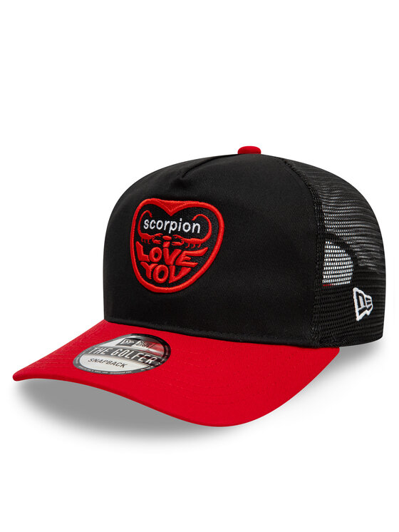 

Бейсболка Vintage Golfer Pc 60595435 New Era, черный