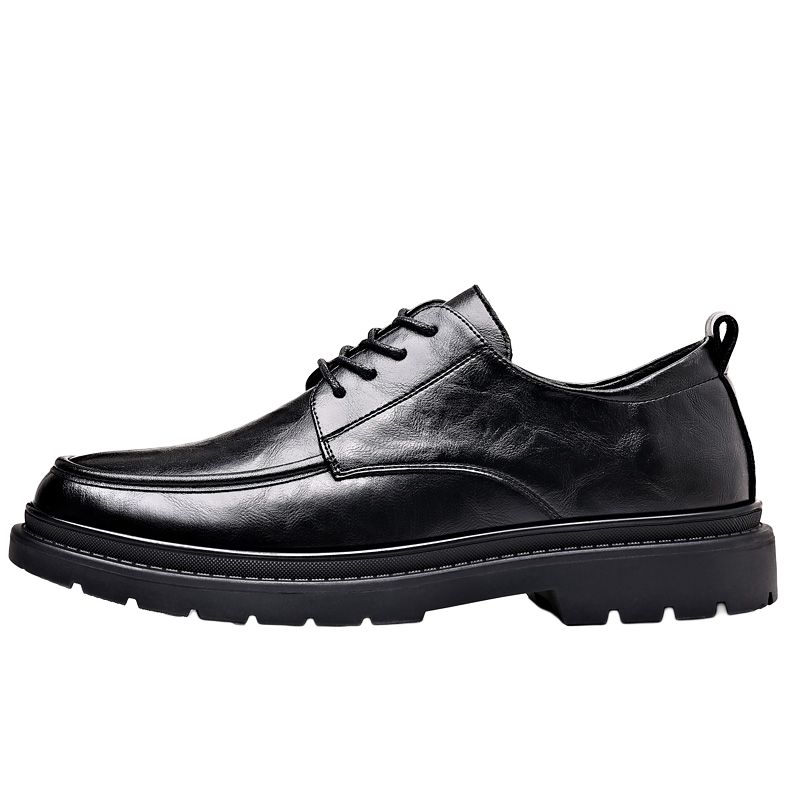 

Black-tailed deer Мужские повседневные туфли с черным хвостом оленя