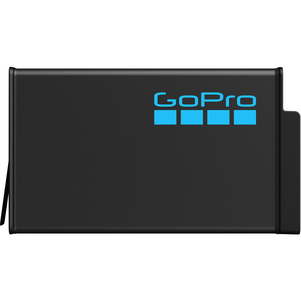

GoPro Enduro Rechargeable Li-Ion Battery for MAX2 AMBAT-001