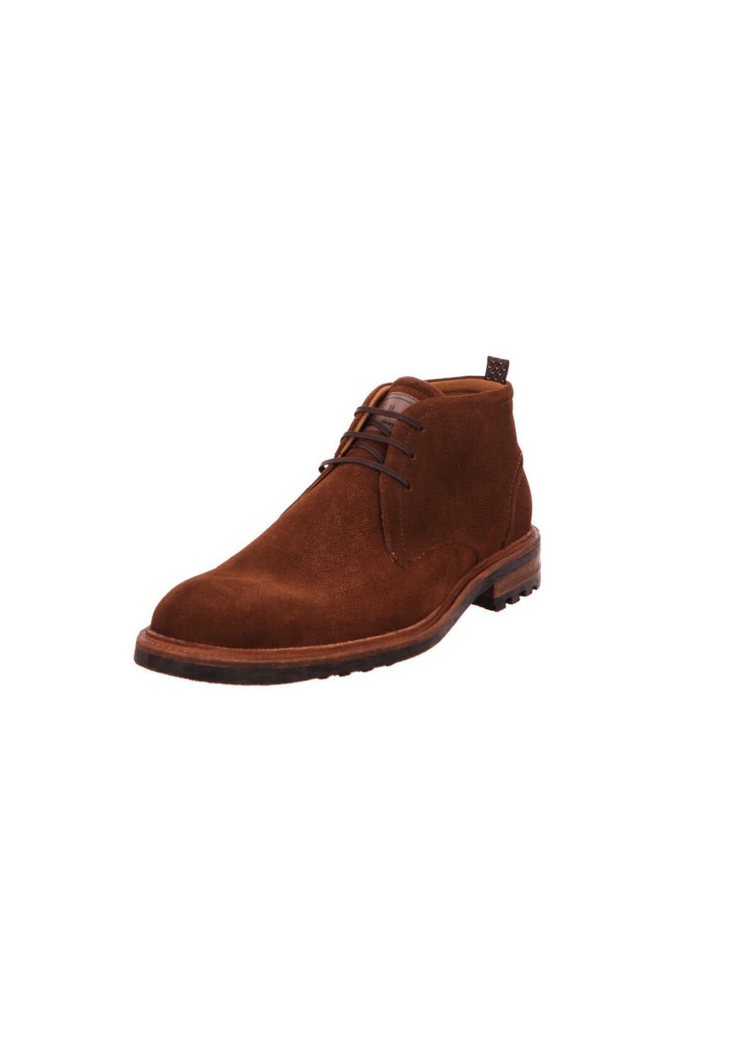 

Ботинки Floris Casual Floris Van Bommel, коричневый
