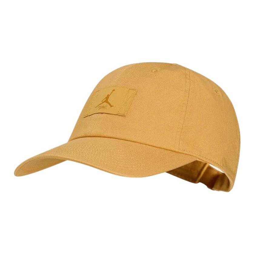 

Nike Бейсболка мужская желтая, Yellow