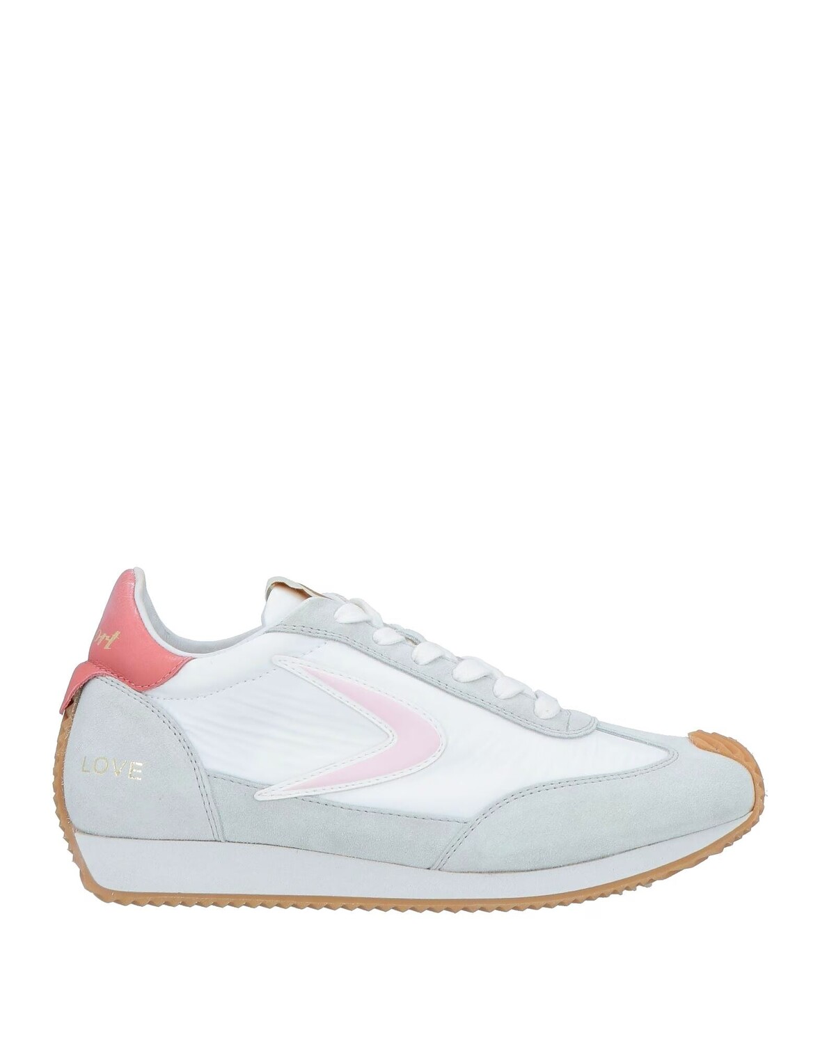 

Кеды Valsport, светло-серый