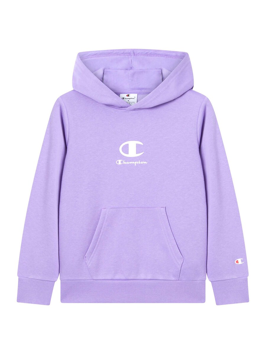 

Спортивная толстовка Champion Authentic Athletic Apparel, лавандовый