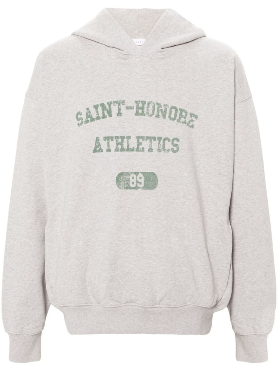 

1989 STUDIO худи Saint Honore, серый