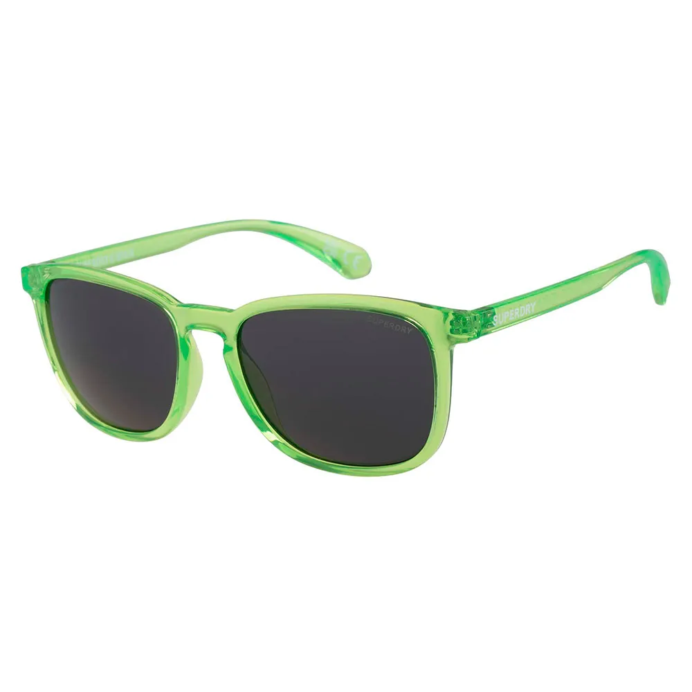 

Солнцезащитные очки Superdry Sds 5027 107, прозрачный