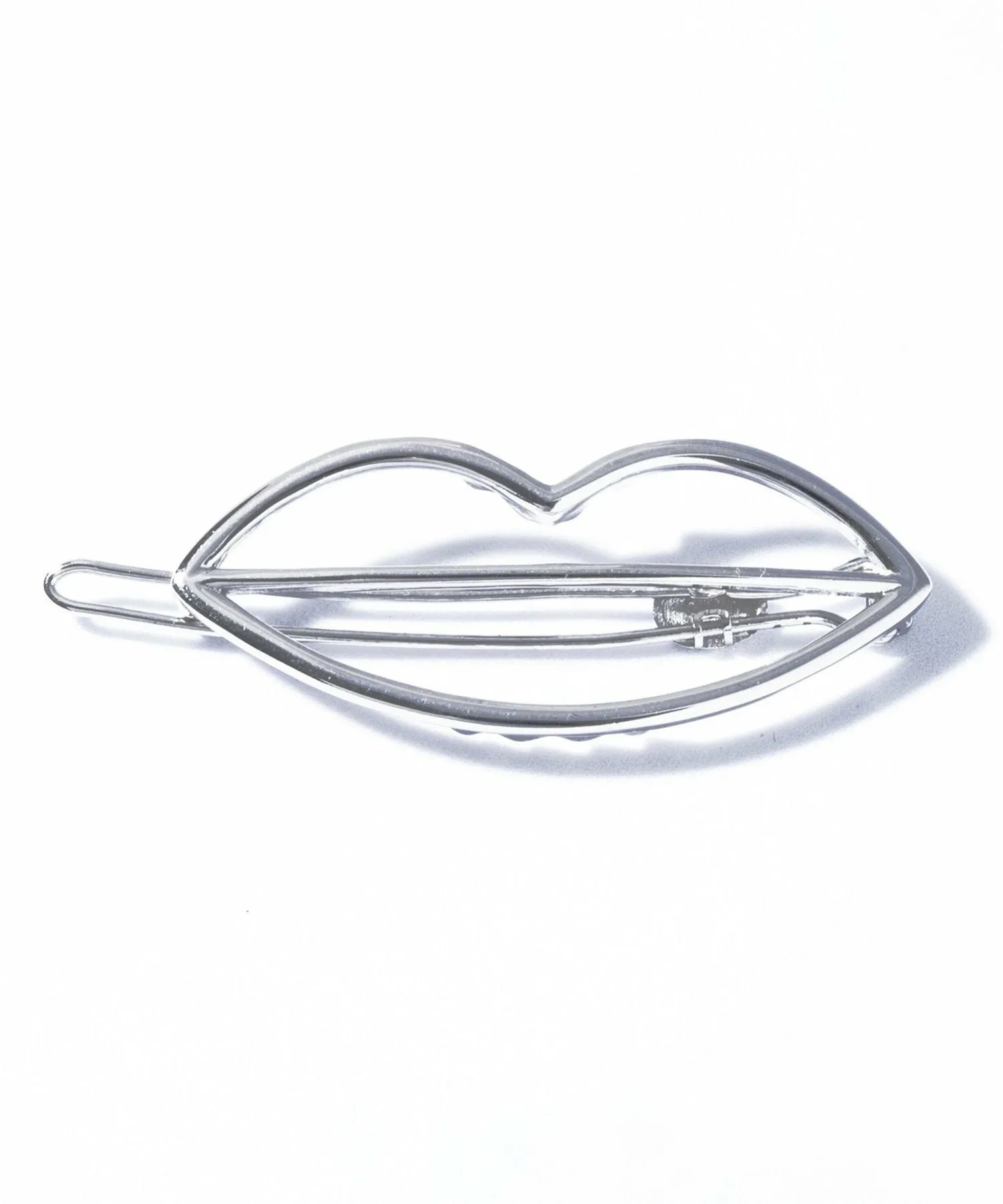 Заколка для волос Quip Quint/Purity/Thorn/Rip Pin Silver Hairpin – аксессуар для волос. Quip Queint, SLV3
