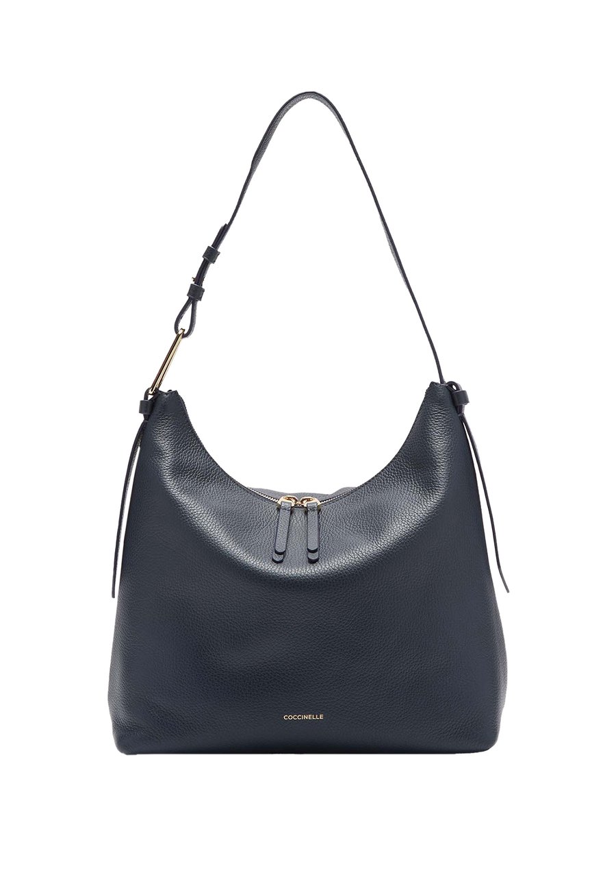 

Сумка Coccinelle MALORY, Midnight Blue/Dark Blue