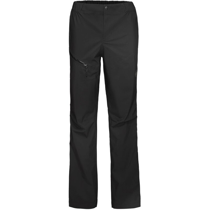 

Брюки мужские Hose alto light hs Mammut, черный