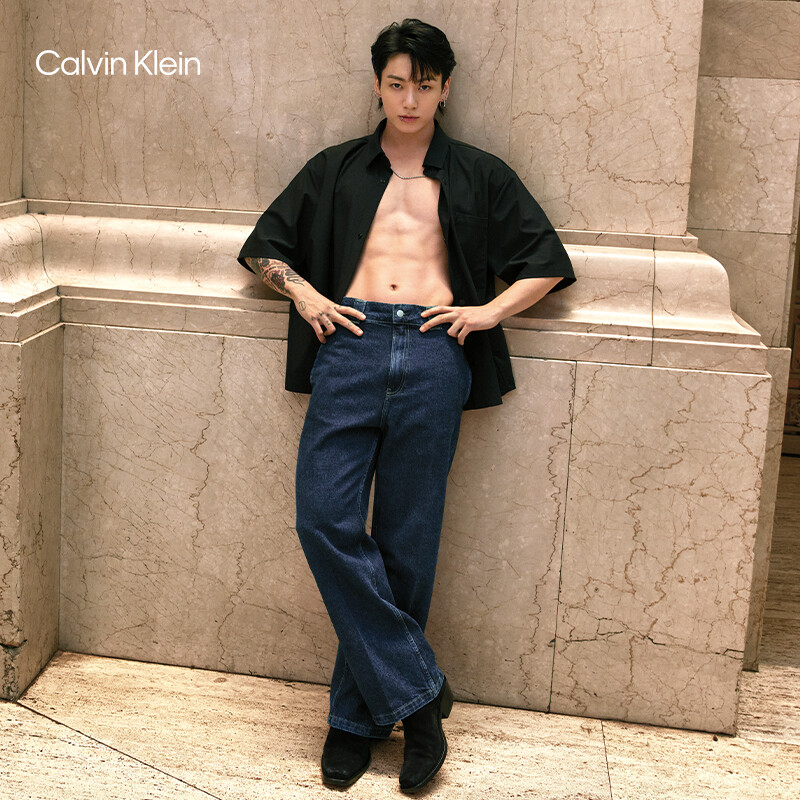 

Куртка-рубашка мужская Calvin Klein Jeans с короткими рукавами, черный