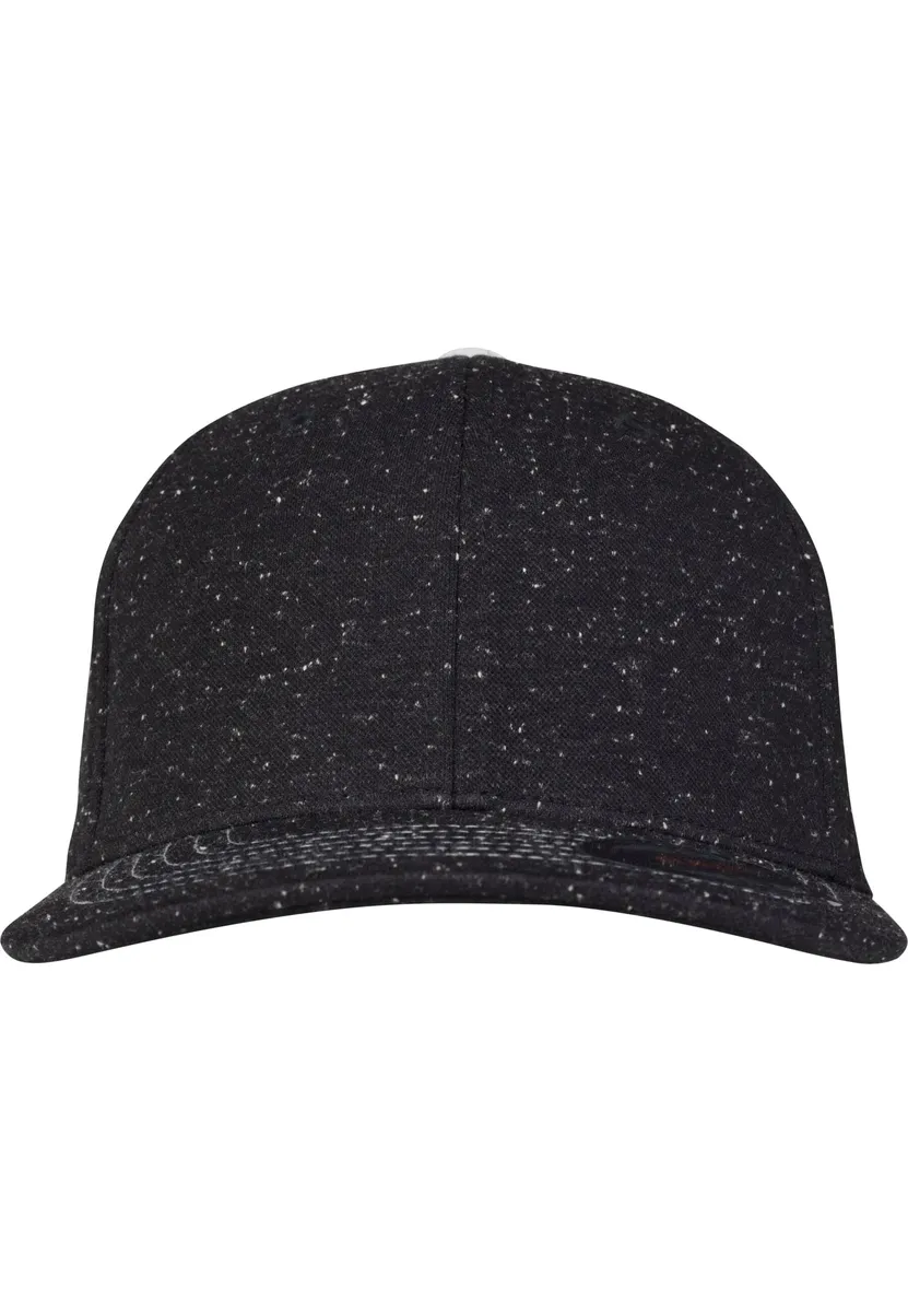 

Flexfit Flex Cap " Flexfit Unisex Flexfit Pique Dots", черный