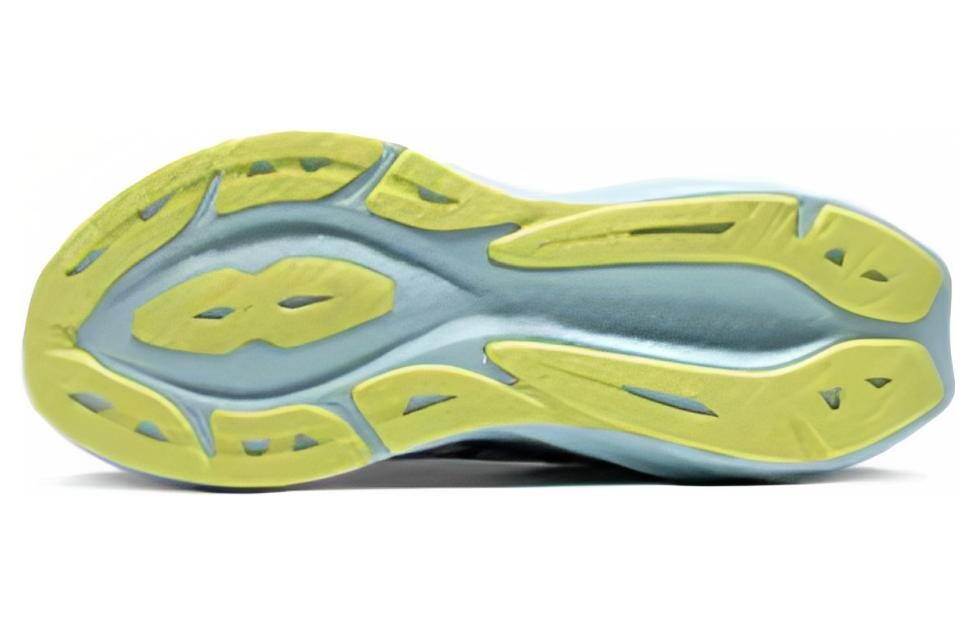 Asics Novablast 3 Кроссовки для женщин — фото 3
