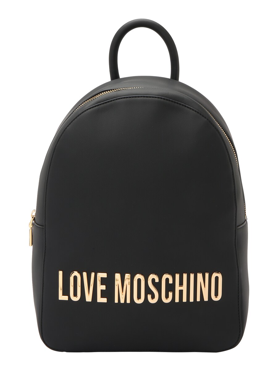 

Рюкзак Love Moschino, черный