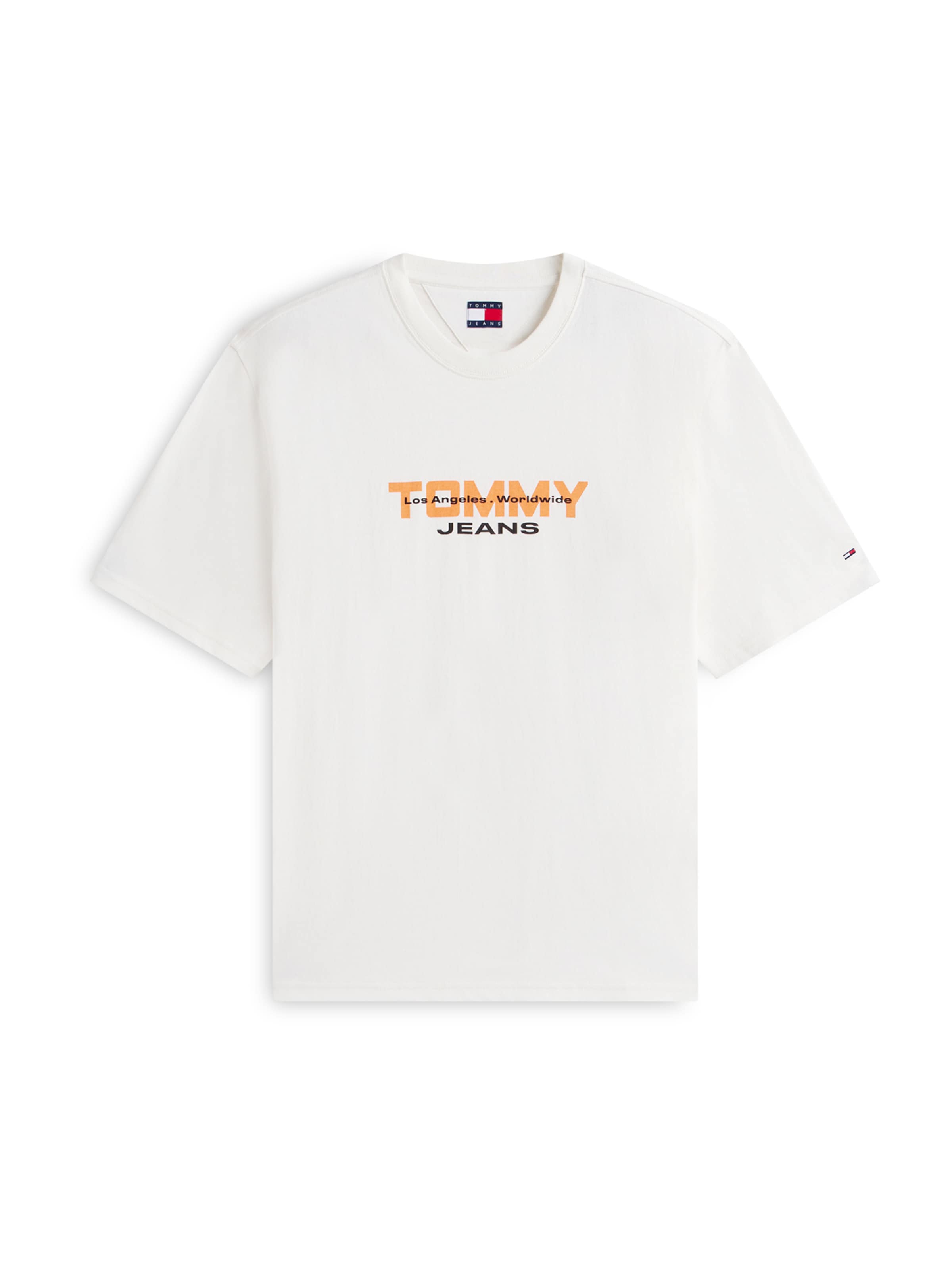 

Tommy Jeans Футболка '90S' в белом цвете
