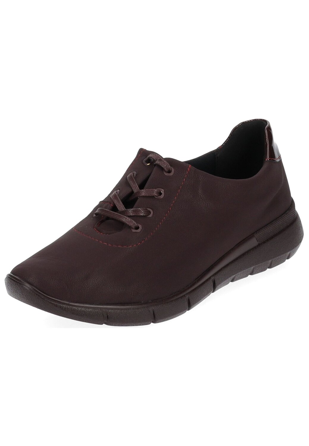 Туфли ARCOPEDICO Halbschuhe, бордо