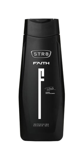 

Освежающий гель для душа 400мл STR 8 Faith, Str8
