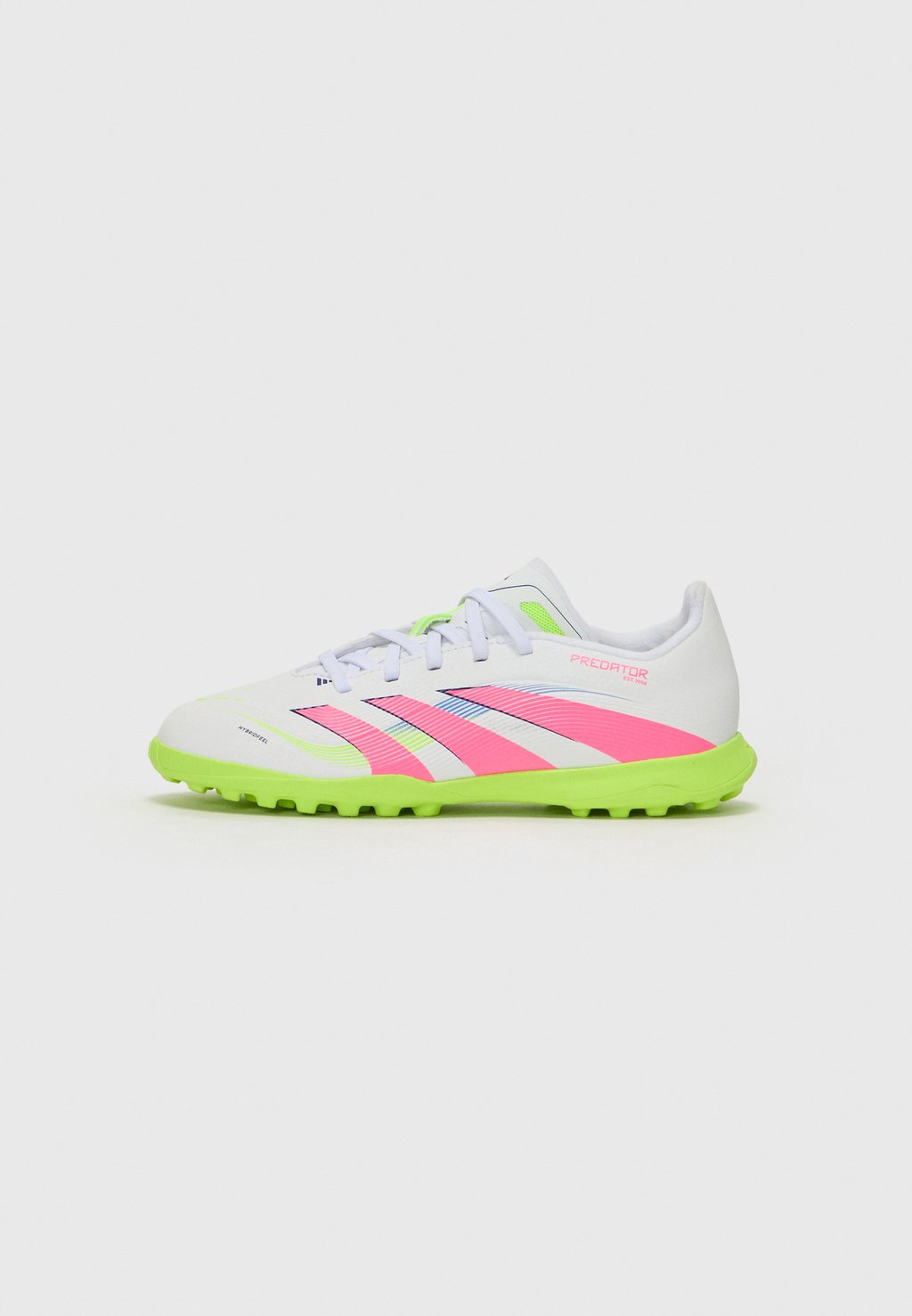 

Футбольные бутсы PREDATOR LEAGUE TURF KIDS Adidas Performance, белый
