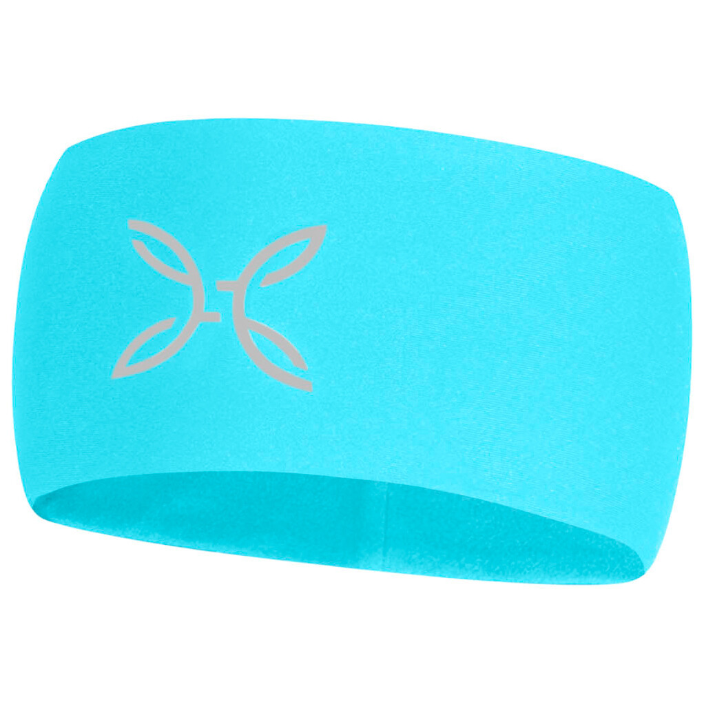 

Повязка на голову Montura Broken Light Band, цвет Turquoise