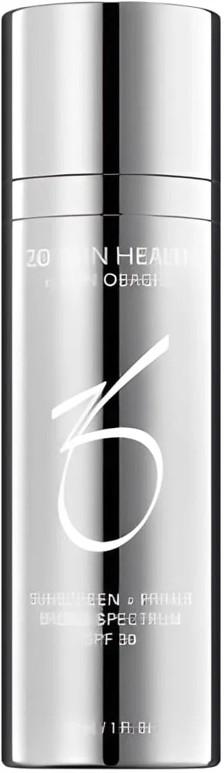 Солнцезащитный крем Sunscreen Plus Primer SPF30 ZO SKIN HEALTH 30 мл