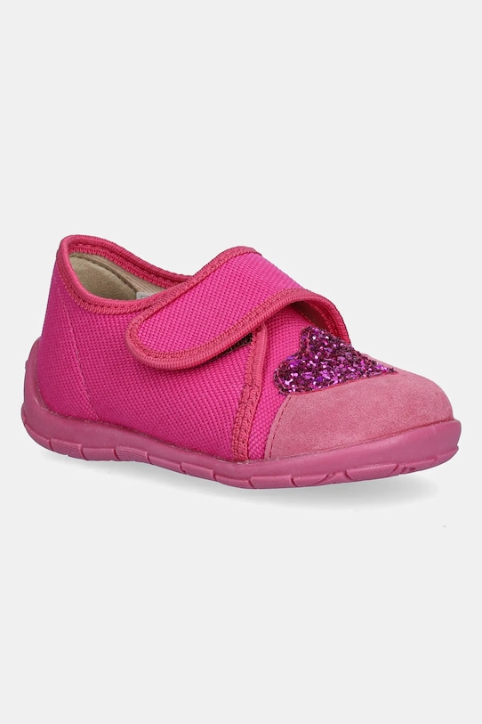 

Детские тапочки Froddo, розовый