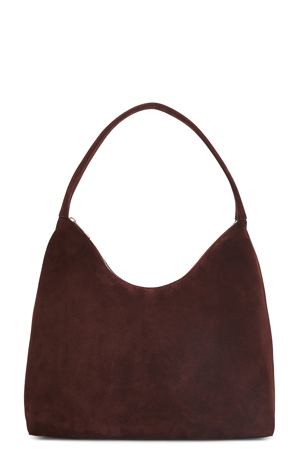 

Хобо-сумка Candy от Mansur Gavriel, chocolate