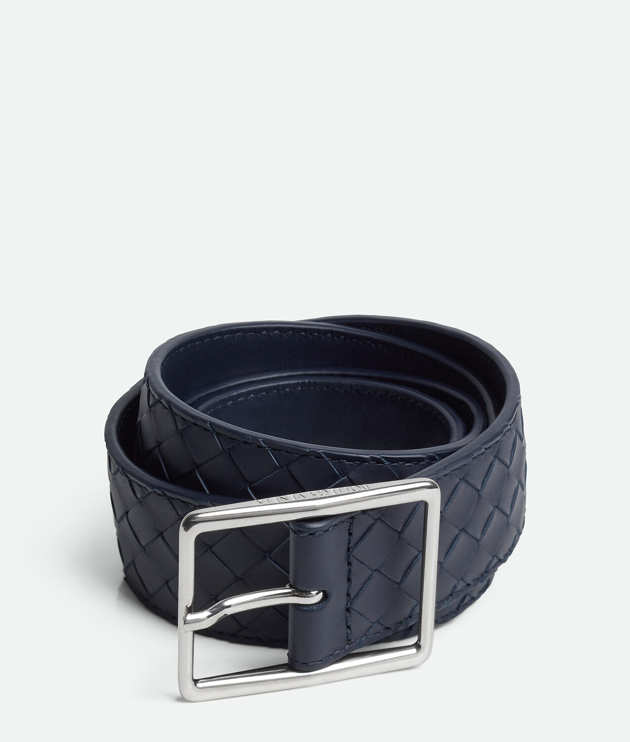 

Ремень Intrecciato piccolo Bottega Veneta