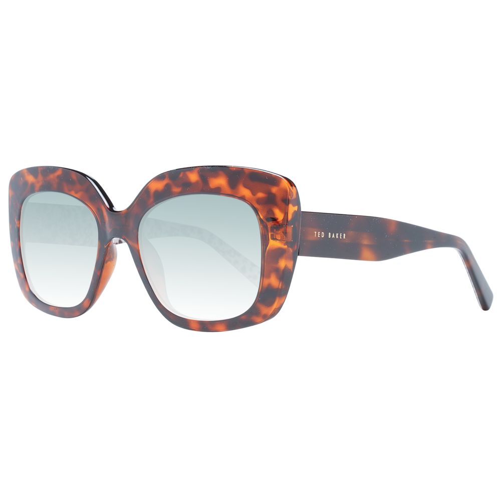 

Разноцветные женские солнцезащитные очки Ted Baker