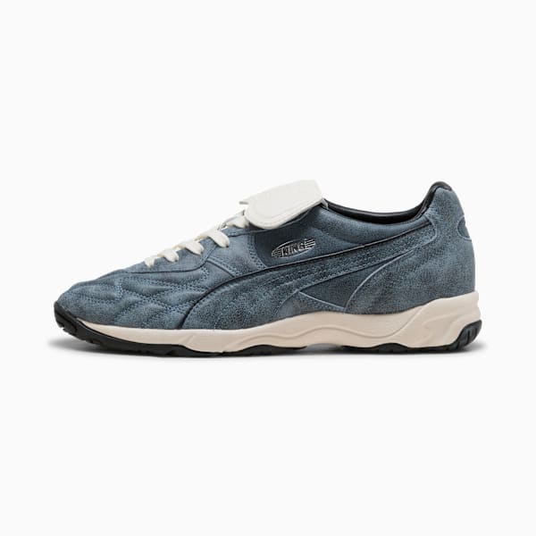 Кроссовки King Indoor Premium Puma, синий