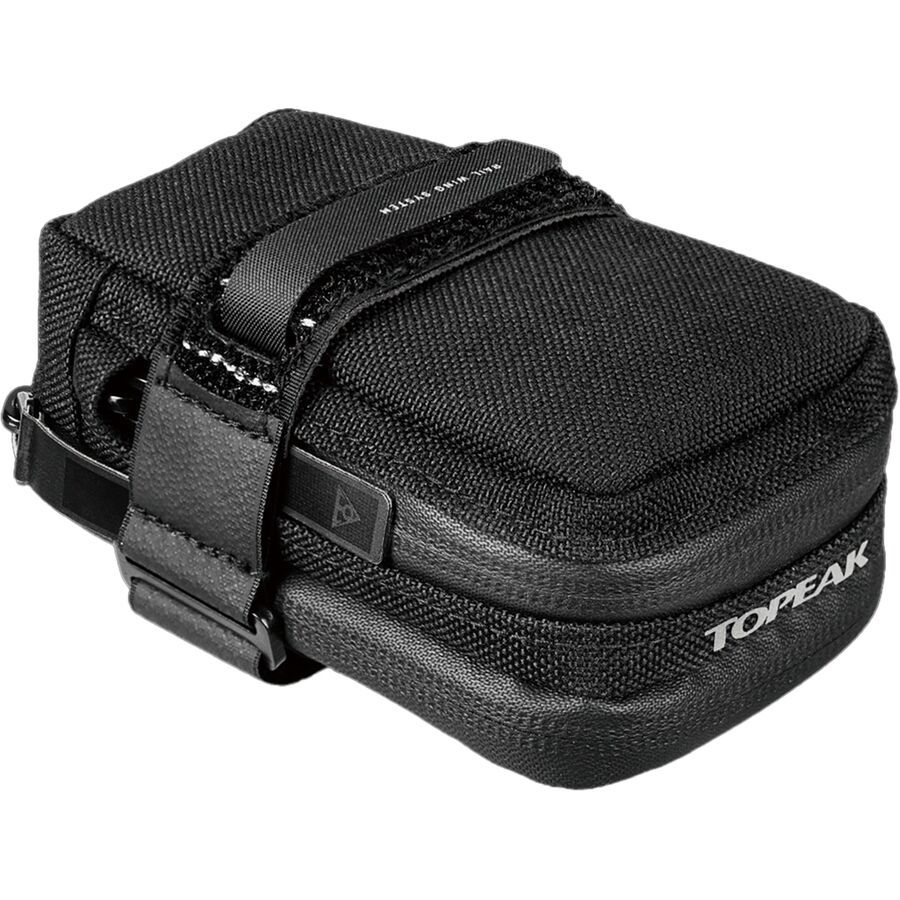 

Сумка-чехол Elementa SeatBag Pro + необходимые инструменты Topeak Topeak, Black