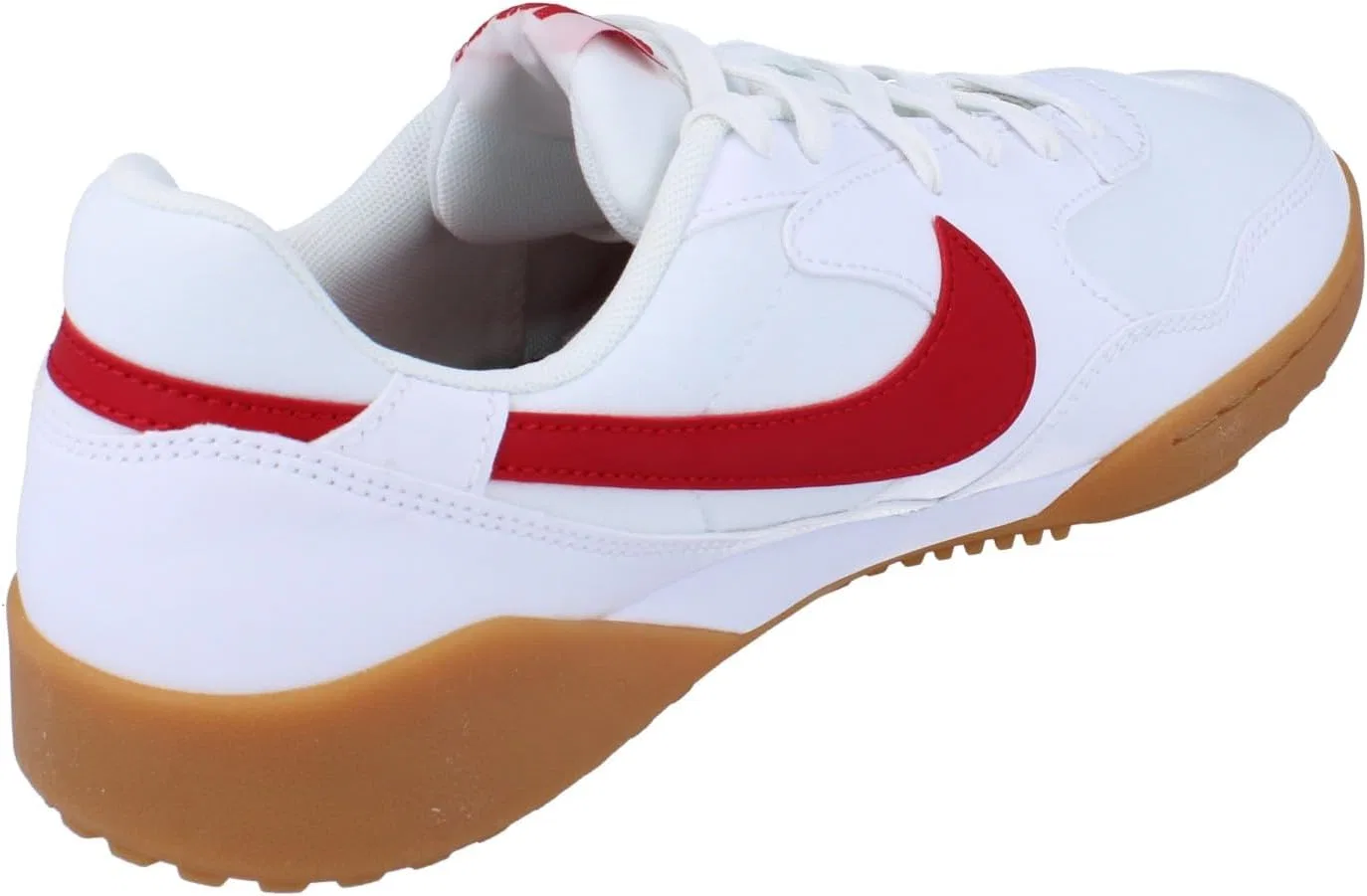 Мужские кроссовки Nike Terra Manta Hq4502, White Gym Red Gum Light Brown 103 — фото 3
