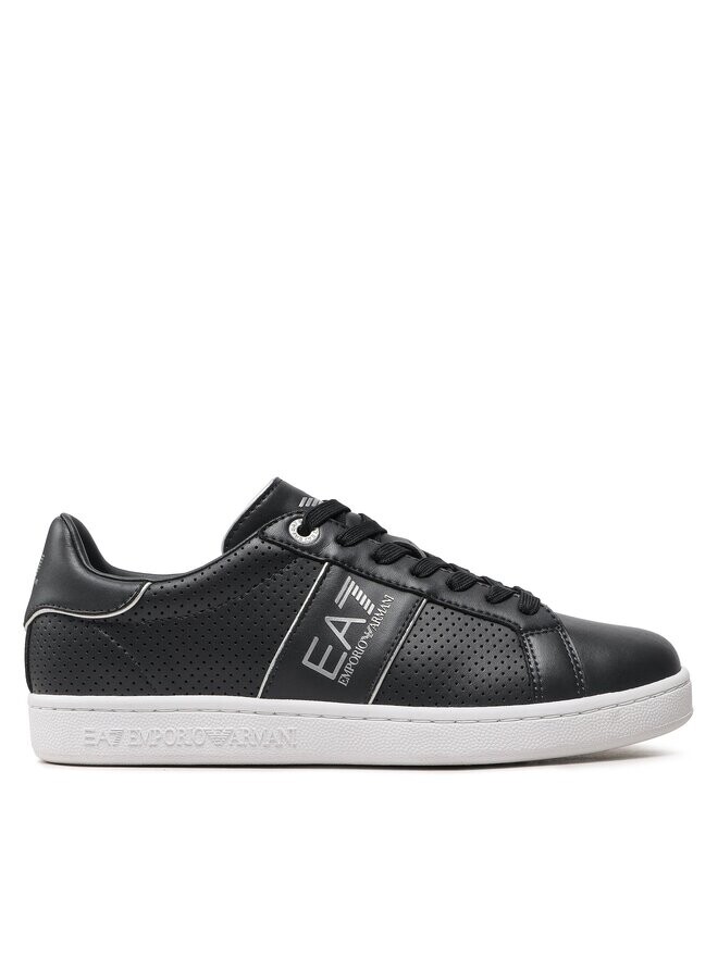 

Кроссовки Ea7 Emporio Armani, синий